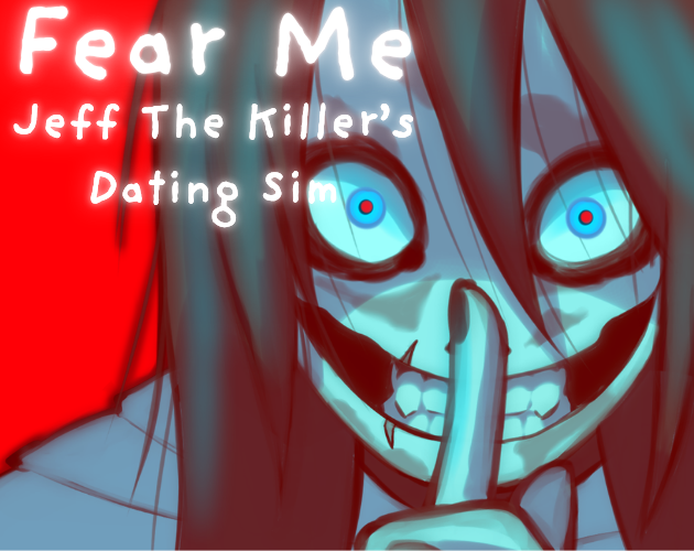 Fear Me official game icon
