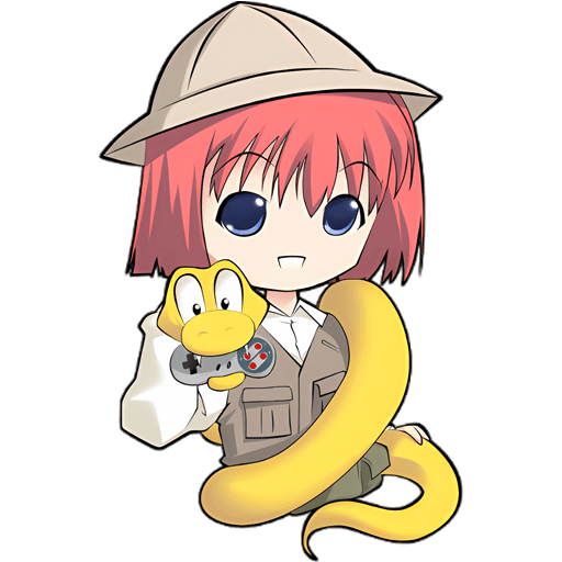 Fear Me official game logo
