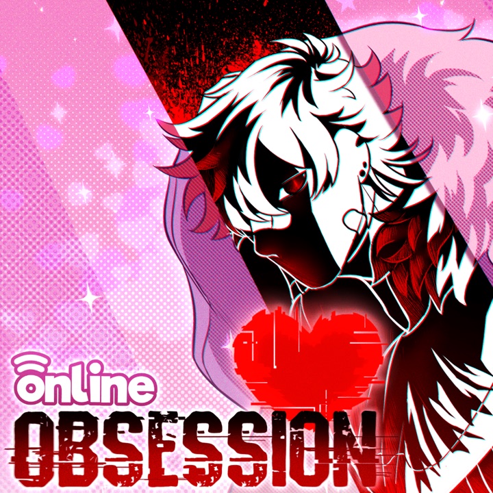 Online Obsession key art